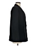 Everlane 100% Triacetate Black Blazer Size 6 - photo 4