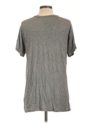 BLVD Short Sleeve Top (view 2)