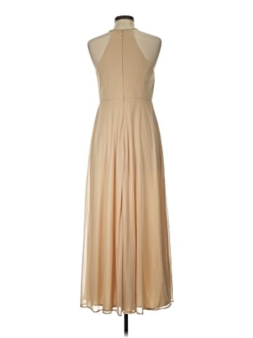 Azazie Cocktail Dress (view 2)