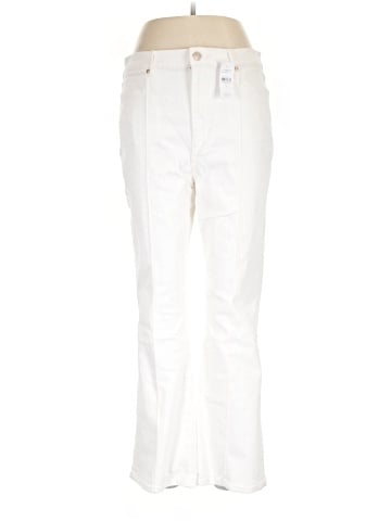 Ann Taylor LOFT Outlet Jeans (view 1)