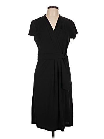 Ann Taylor Factory Casual Dress (view 1)