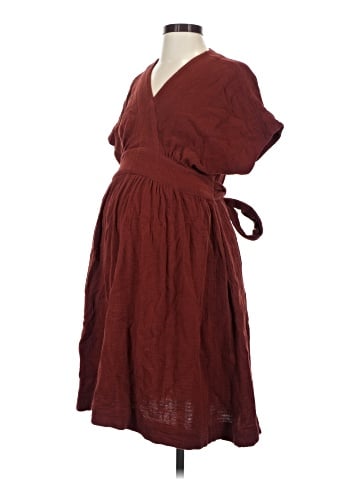 Hatch Casual Dress (view 1)