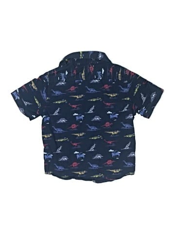 Free Planet Short Sleeve Polo (view 2)