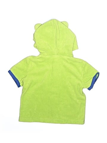 B.T. Kids Zip Up Hoodie (view 2)