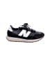 New Balance Black Sneakers Size 9 (wide) - photo 1