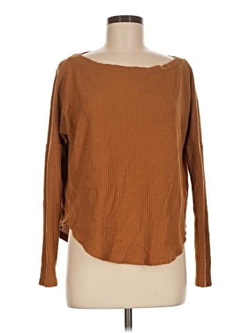 Aeropostale Long Sleeve T-Shirt (view 1)