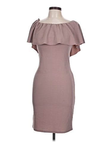 Almost Famous Cocktail Dress (view 1)