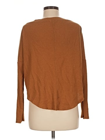 Aeropostale Long Sleeve T-Shirt (view 2)