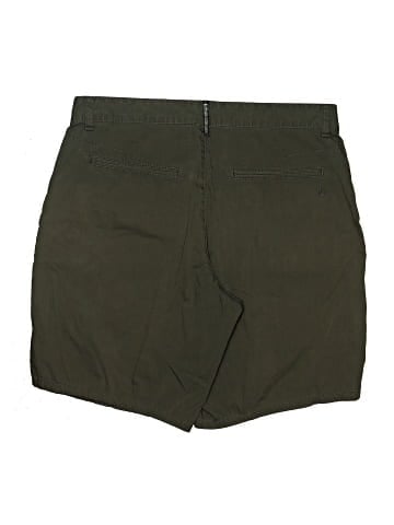 Rag & Bone Khaki Shorts (view 2)