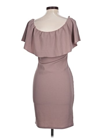 Almost Famous Cocktail Dress (view 2)