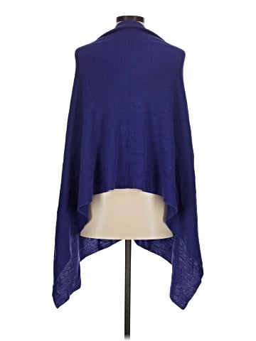 Eileen Fisher Poncho (view 2)