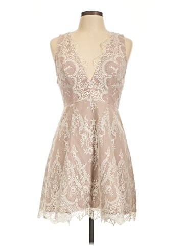StyleStalker Cocktail Dress (view 1)