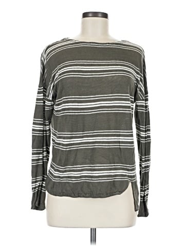 360 Sweater Long Sleeve T-Shirt (view 1)