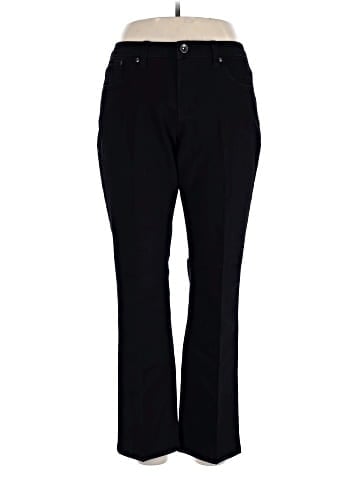 Merona Jeans (view 1)