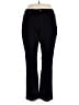 Merona Black Jeans Size 16 - photo 1