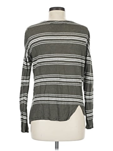 360 Sweater Long Sleeve T-Shirt (view 2)