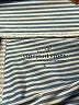 Vineyard Vines Stripes Blue Skort Size L - photo 3