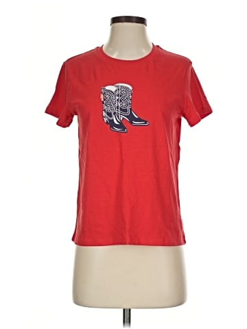 Levi's Short Sleeve T-Shirt (view 1)