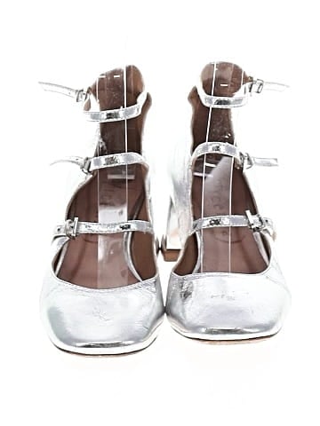 Vicenza Heels (view 2)