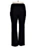 Merona Black Jeans Size 16 - photo 2