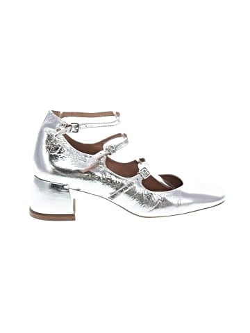 Vicenza Heels (view 1)