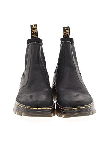 Dr. Martens Ankle Boots (view 2)