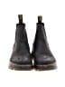 Dr. Martens Black Ankle Boots Size 6 - photo 2