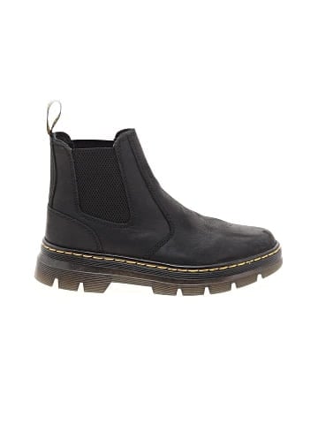 Dr. Martens Ankle Boots (view 1)