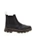 Dr. Martens Black Ankle Boots Size 6 - photo 1