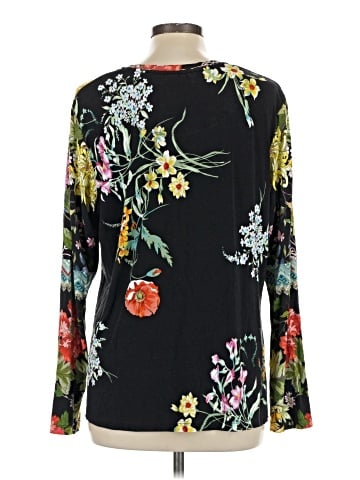 Johnny Was Long Sleeve Blouse (view 2)