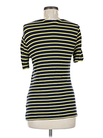Cable & Gauge 3/4 Sleeve T-Shirt (view 2)