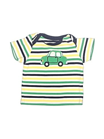 Gymboree Short Sleeve T-Shirt (view 1)
