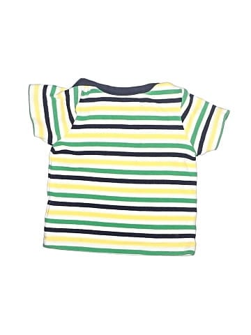 Gymboree Short Sleeve T-Shirt (view 2)