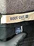 Gap Black Jeans Size 16 - photo 7