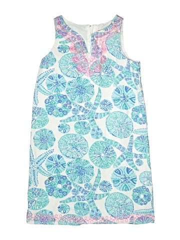 Lilly Pulitzer For Target Dress (view 1)