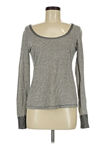 BDG Long Sleeve T-Shirt (view 1)