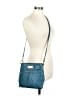 Marc Jacobs Teal Crossbody Bag One size - photo 2
