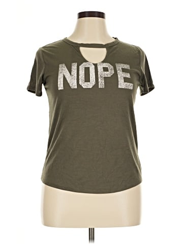 Modern Lux Short Sleeve T-Shirt (view 1)