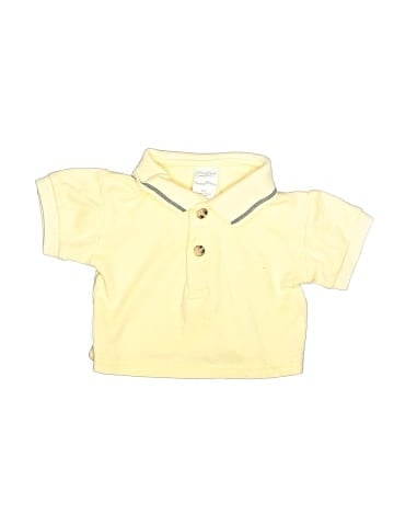 Starting Out Short Sleeve Polo (view 1)
