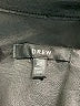 Drew Black Jacket Size XS - photo 6