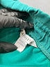 Athleta Color Block Teal Track Pants Size L - photo 7