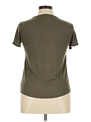 Modern Lux Short Sleeve T-Shirt (view 2)