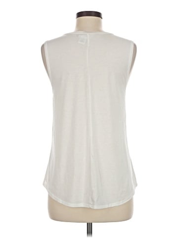 Shyanne Sleeveless T-Shirt (view 2)
