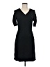 CAbi Black 3/4 Sleeve Top Size M - photo 1