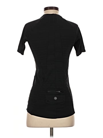 Athleta Short Sleeve Turtleneck (view 2)