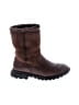 Ugg Australia 100% Leather Brown Boots Size 5 - photo 1