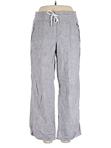 Athleta Linen Pants (view 1)