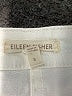 Eileen Fisher White Jeans Size S - photo 7