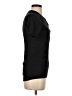 Athleta Black Short Sleeve Turtleneck Size S - photo 4