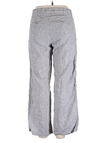 Athleta Linen Pants (view 2)